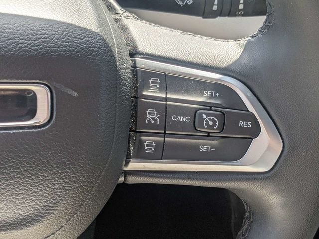 Certified Used 2024 White Jeep Limited image 28