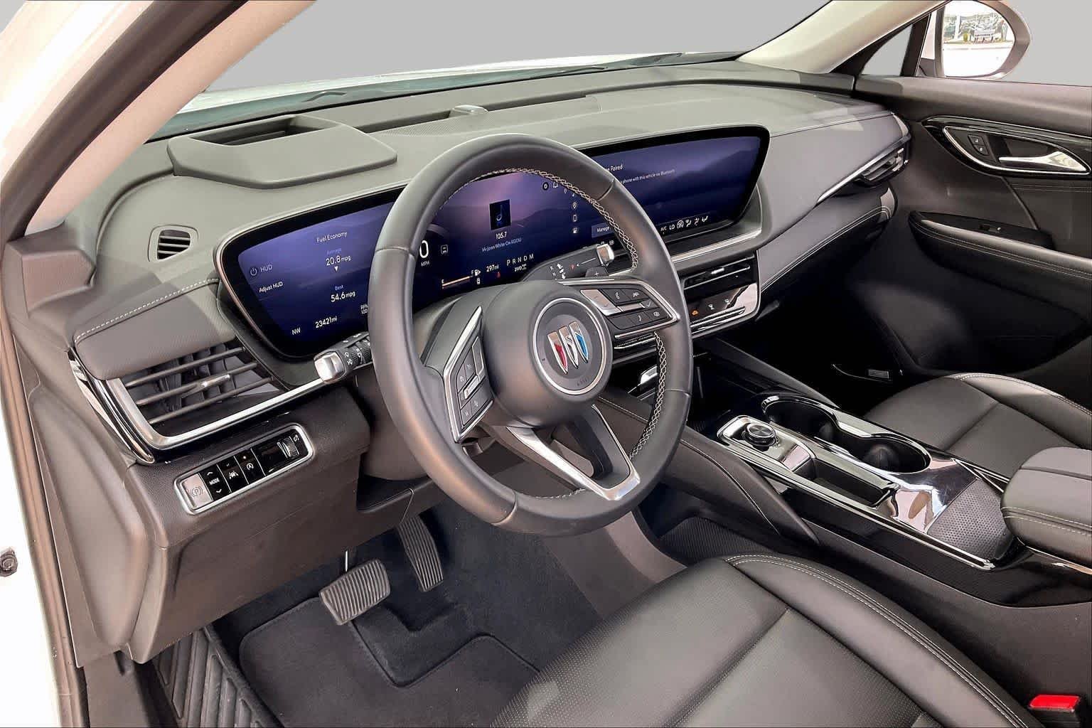 2024 Buick Envision Preferred - Photo 17