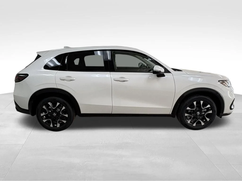 2026 Honda HR-V EX-L - Photo 6