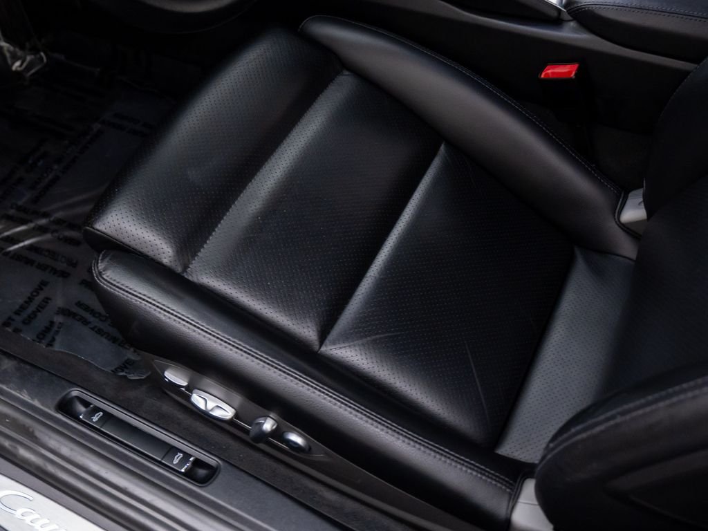 2017 Porsche 718 S - Photo 17