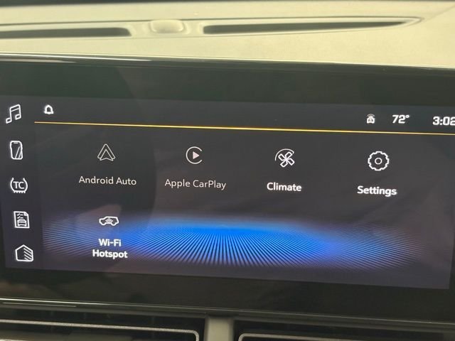 Used 2025 Gray Chevrolet LT image 22