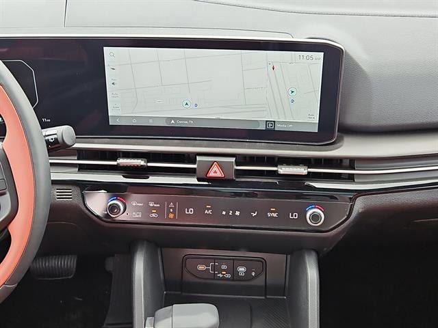 2026 Kia Sportage SX Prestige - Photo 21