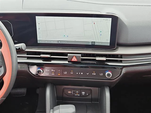 2026 Kia Sportage SX Prestige - Photo 21