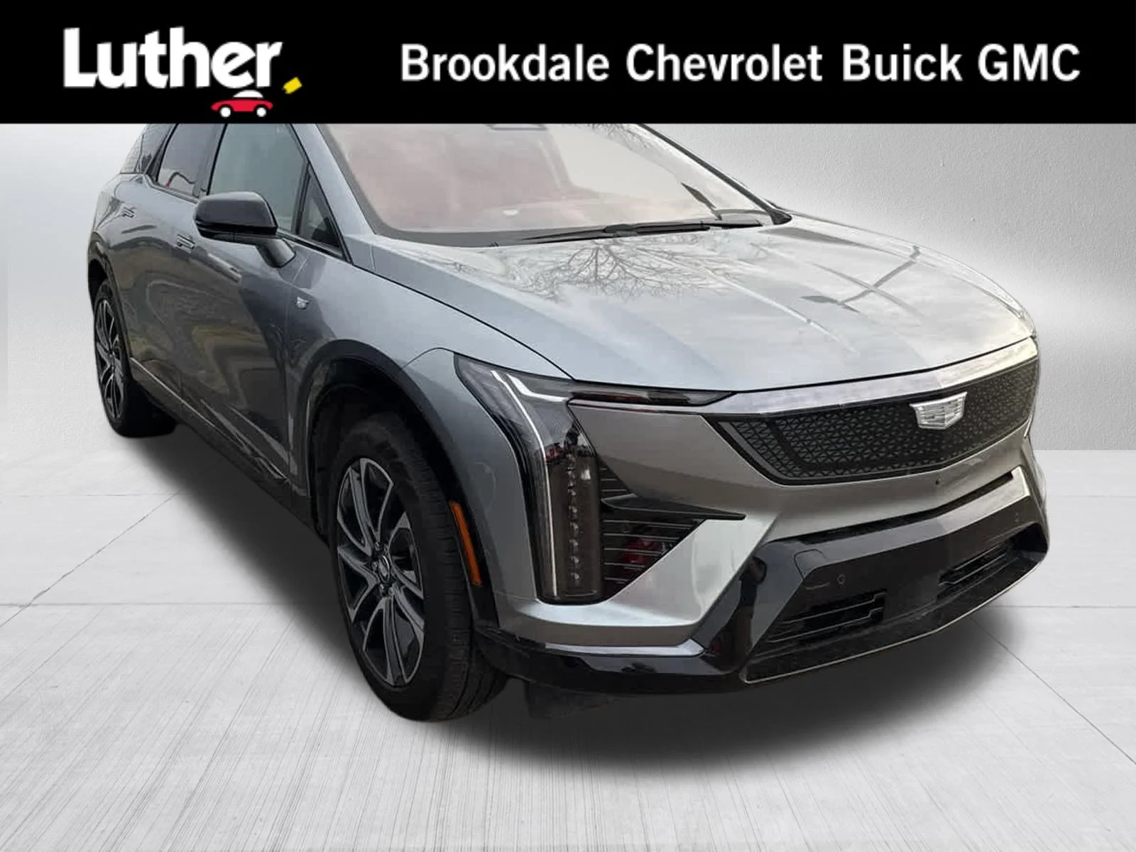 2025 Cadillac Optiq Sport 2 AWD's photo