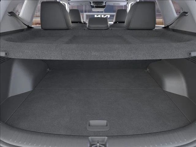 2026 Kia Seltos EX - Photo 19