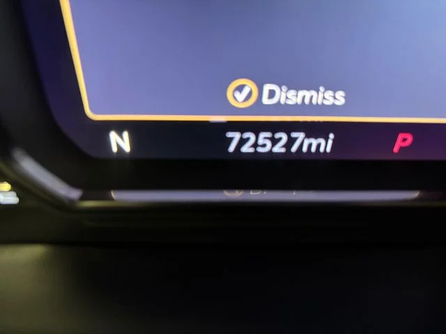 Used 2019 Black GMC Denali image 18