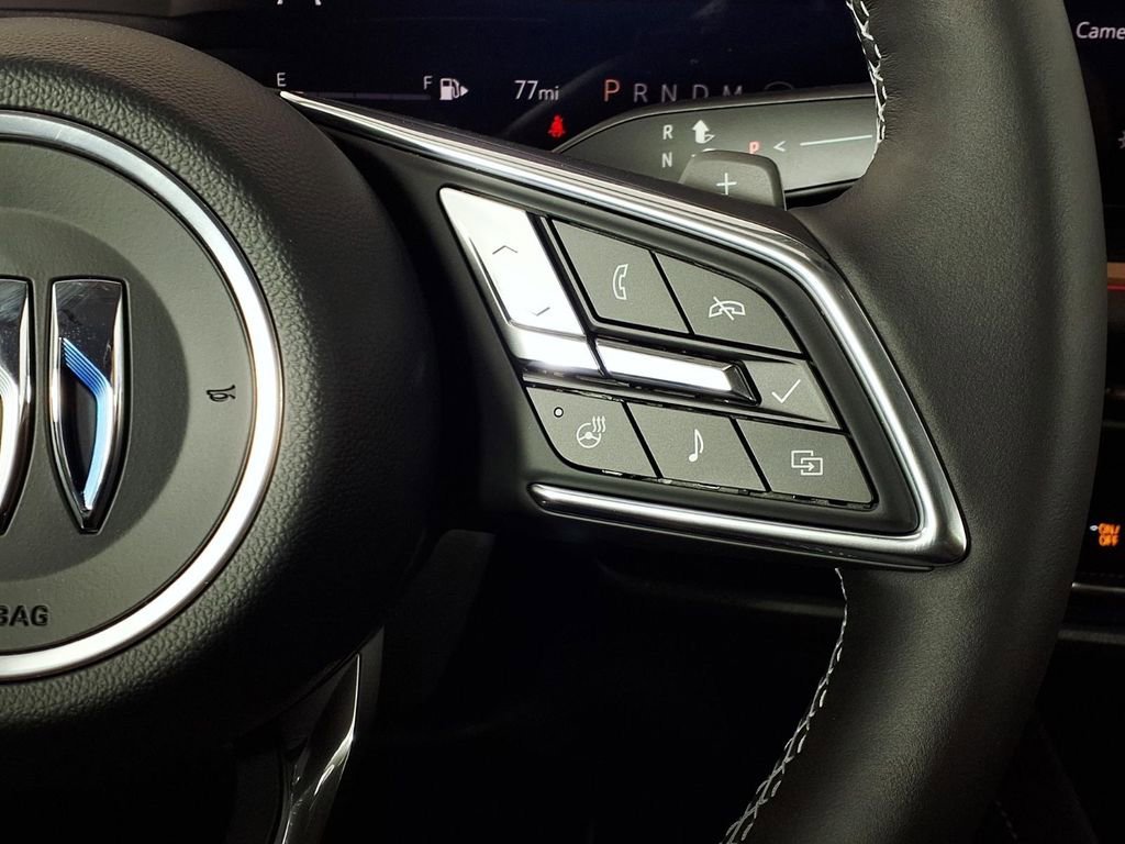 2026 Buick Envision Sport Touring - Photo 22