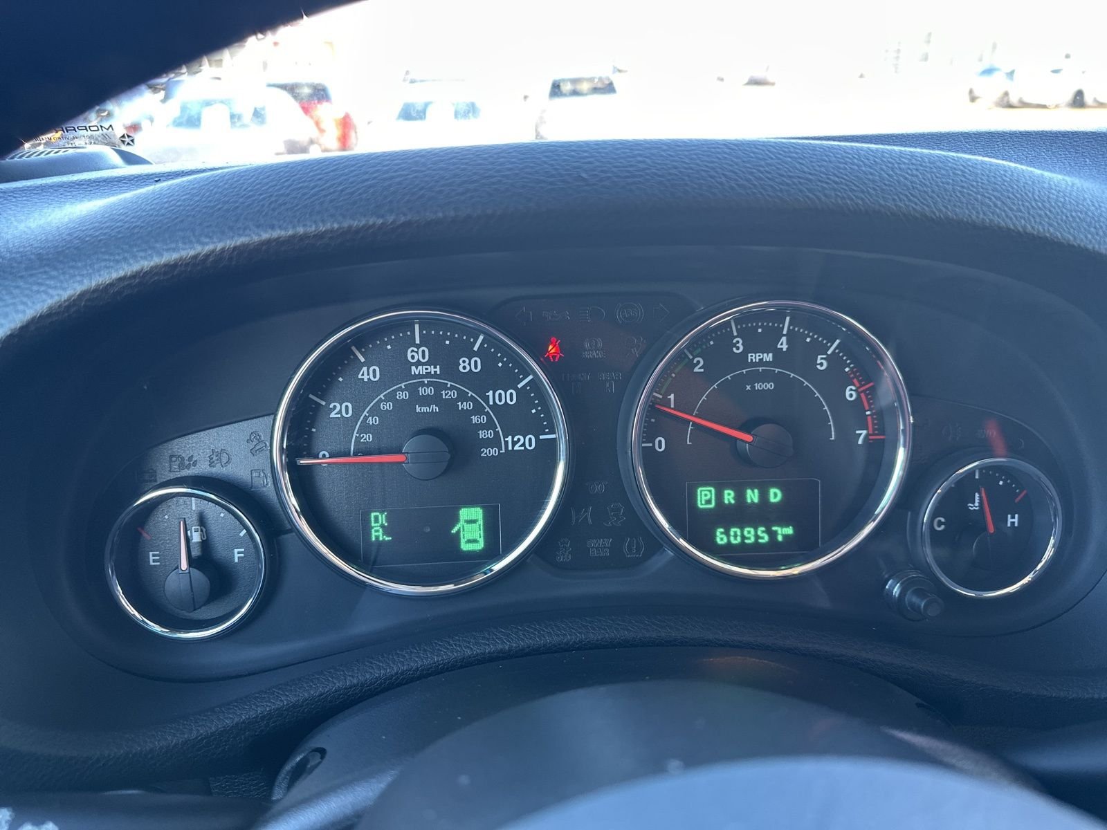2018 Jeep Wrangler Unlimited Rubicon - Photo 49