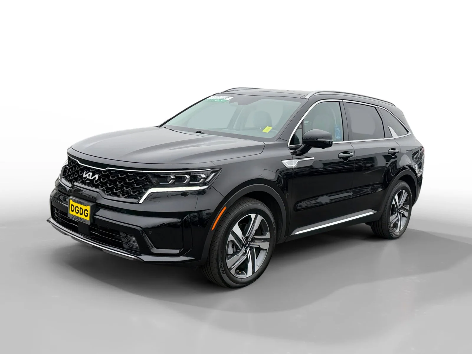 2023 Kia Sorento SX Prestige PHEV's photo