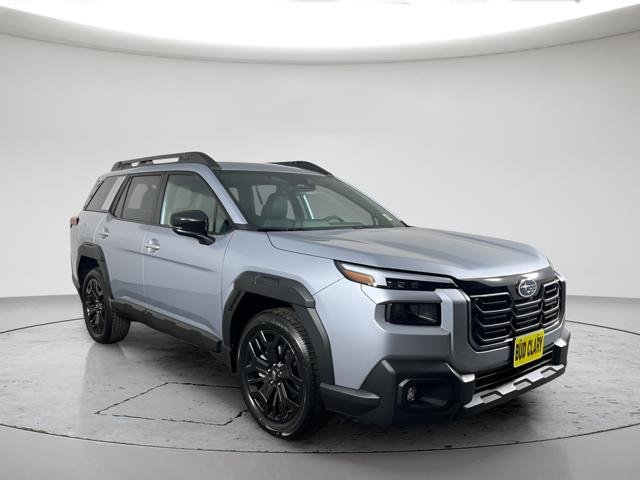 New 2026 ICE SILVER METALLIC Subaru Limited XT image 3