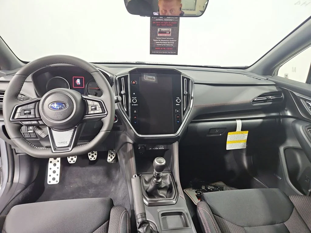 New 2026 ICE SILVER METALLIC Subaru Premium image 12