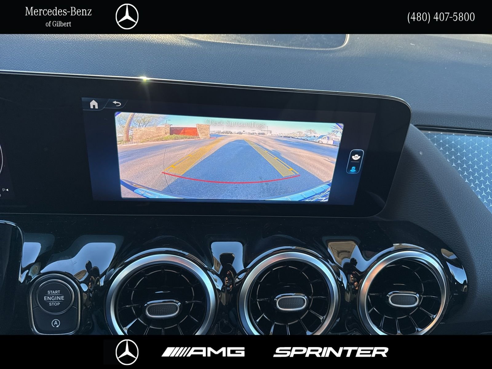 New 2026 Night Black Mercedes-Benz GLA 250 image 24