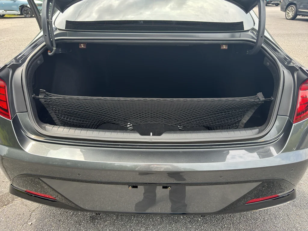 Used 2023 Portofino Gray Hyundai Limited image 15