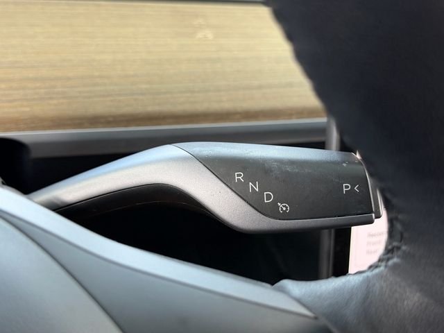 Used 2023 White Tesla Long Range image 19