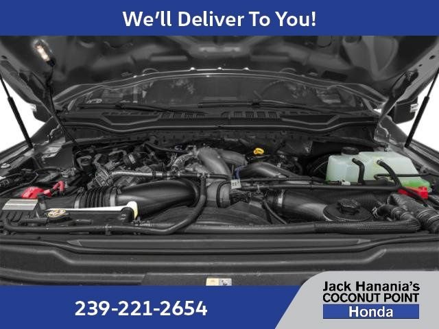 Used 2021 Blue Ford XLT image 12