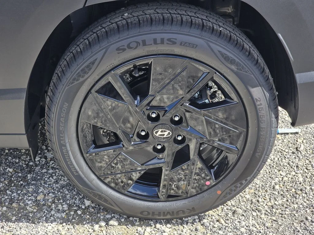 New 2027  Hyundai SEL Sport image 5