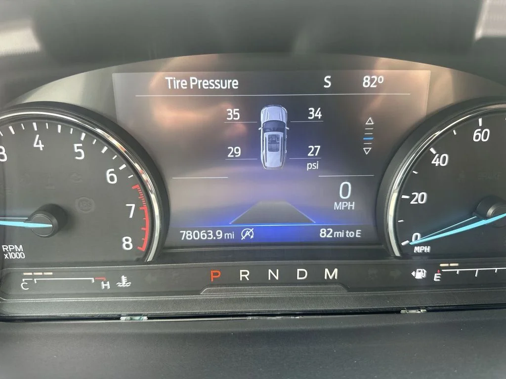 Used 2020 Gray Ford XLT image 22