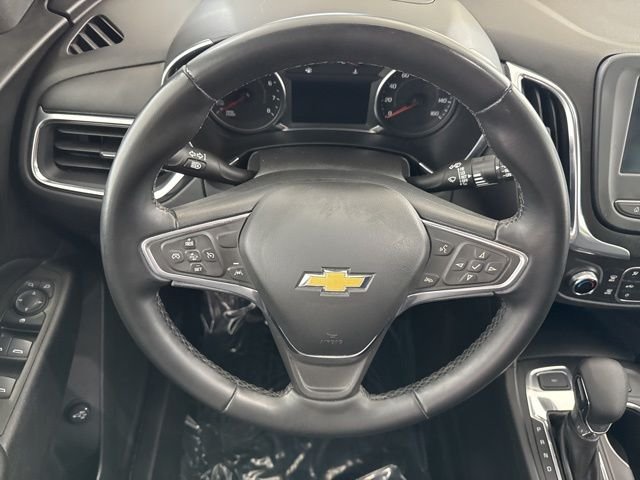 Used 2023 Blue Chevrolet LT image 23