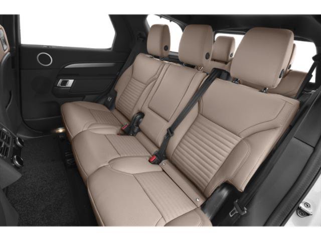 New 2026 Santorini Black Land Rover Gemini Edition image 12