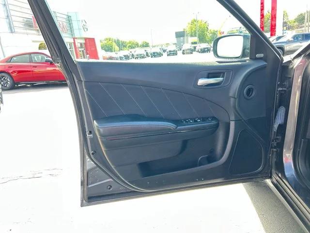 Used 2021 Gray Dodge SXT image 24