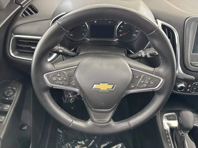 Used 2023 Blue Chevrolet LT image 23