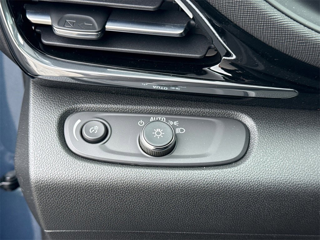 2026 BUICK ENVISTA - Image 15