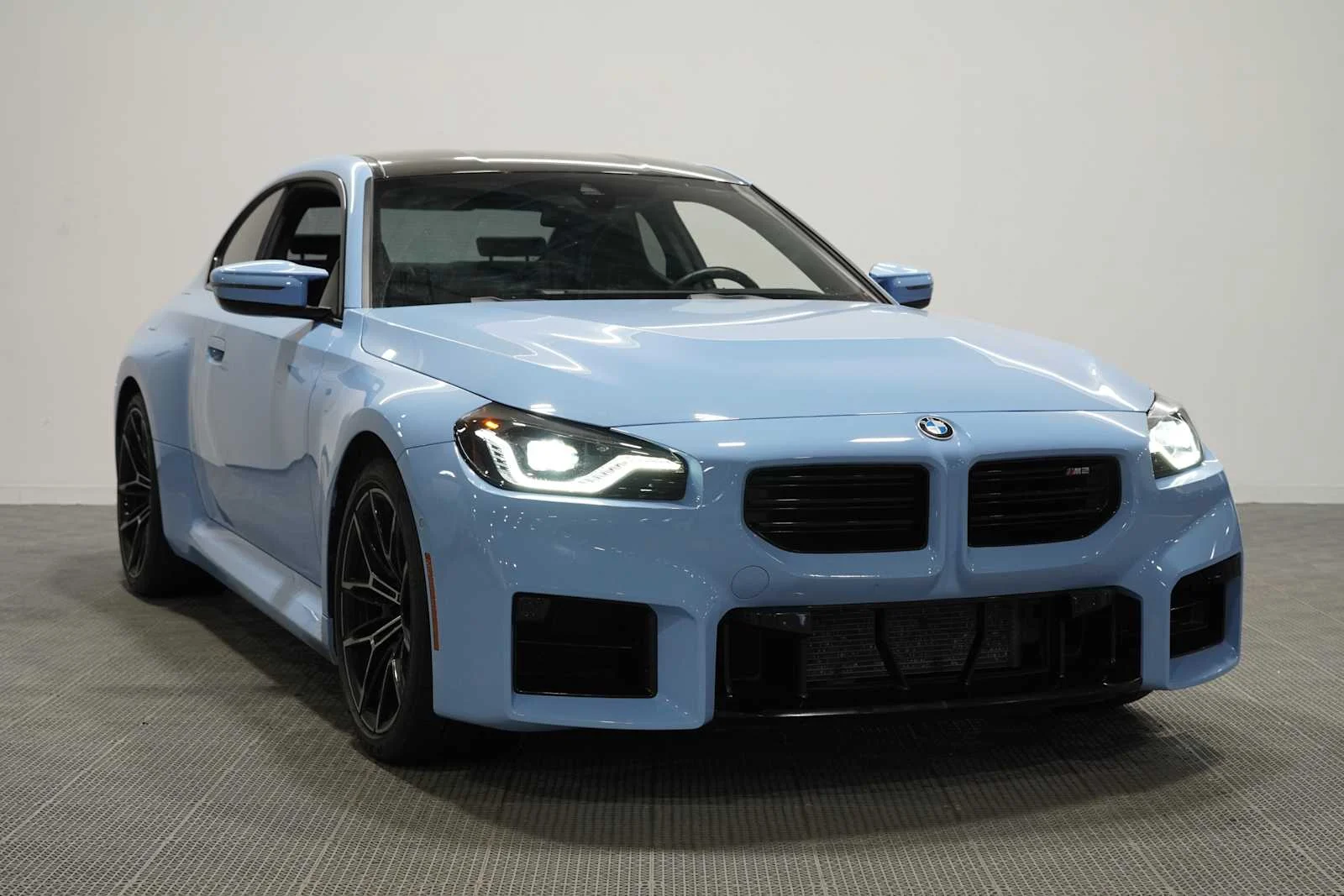 Certified Used 2024 Zandvoort Blue BMW  image 10