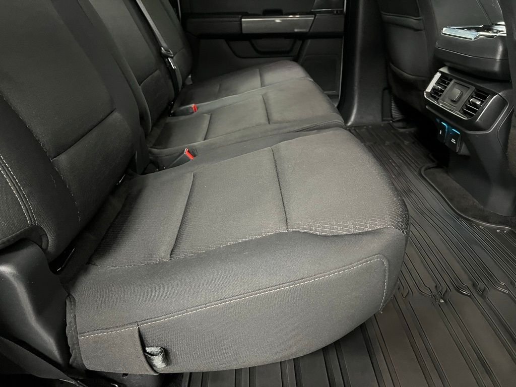 2022 Ford F-150 XLT - Photo 66