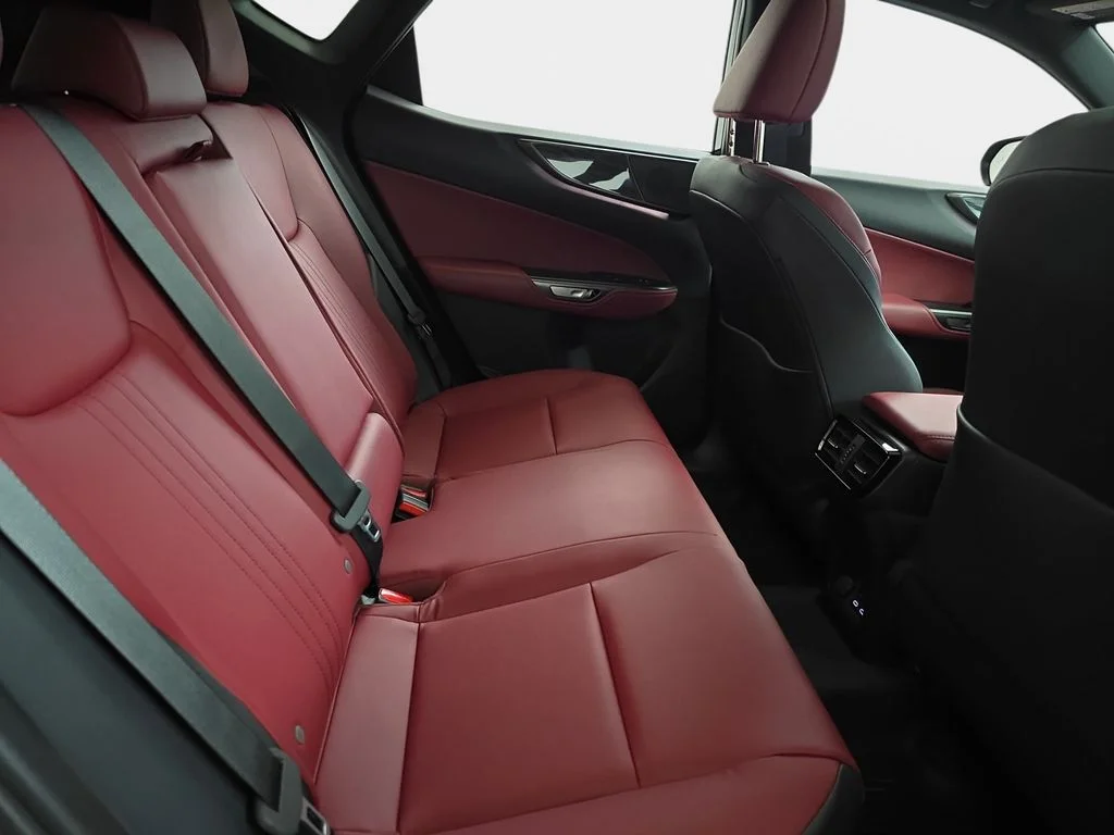New 2026 Caviar Lexus PREMIUM image 11