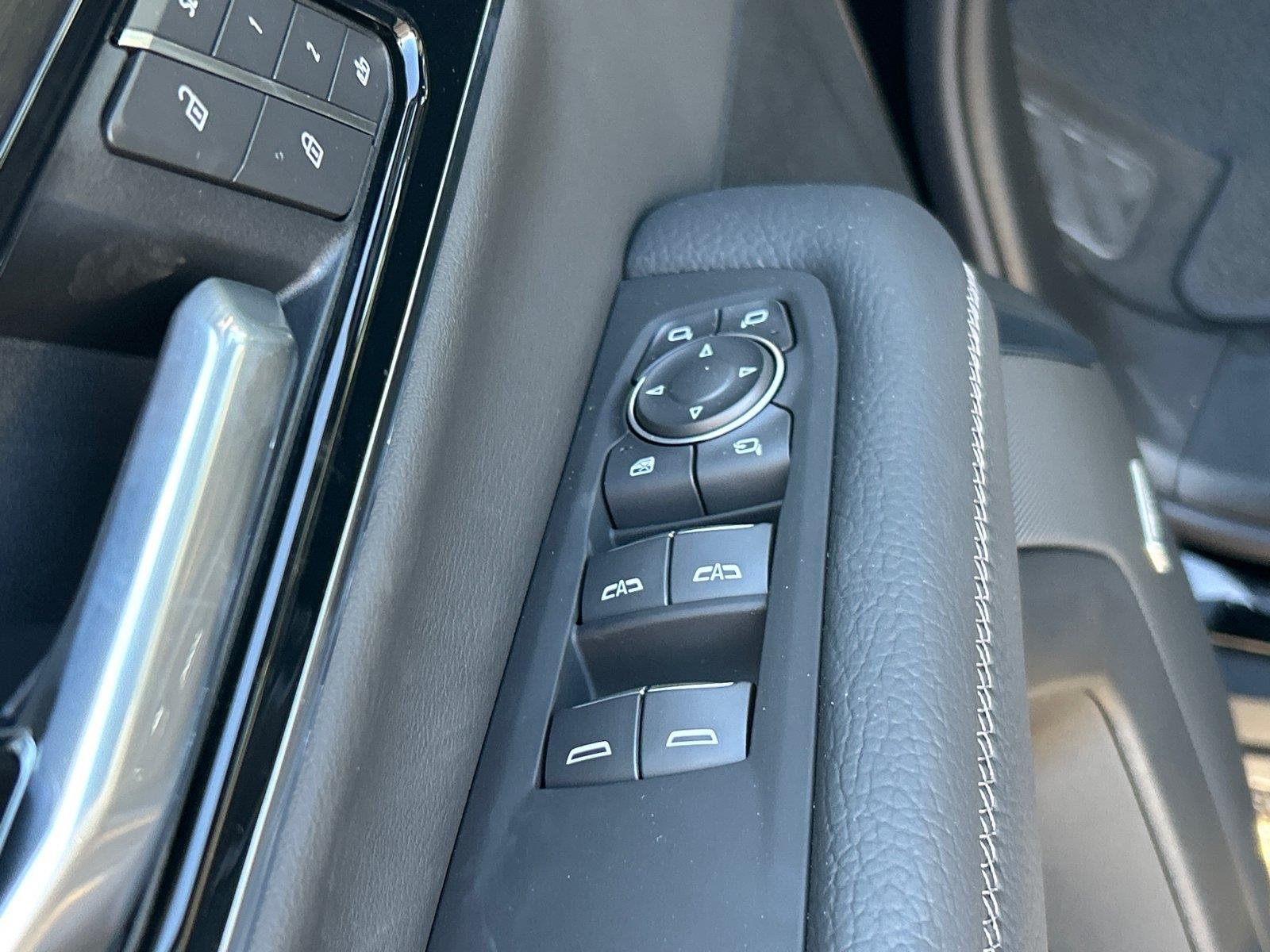 New 2026 Onyx Black GMC Denali image 18