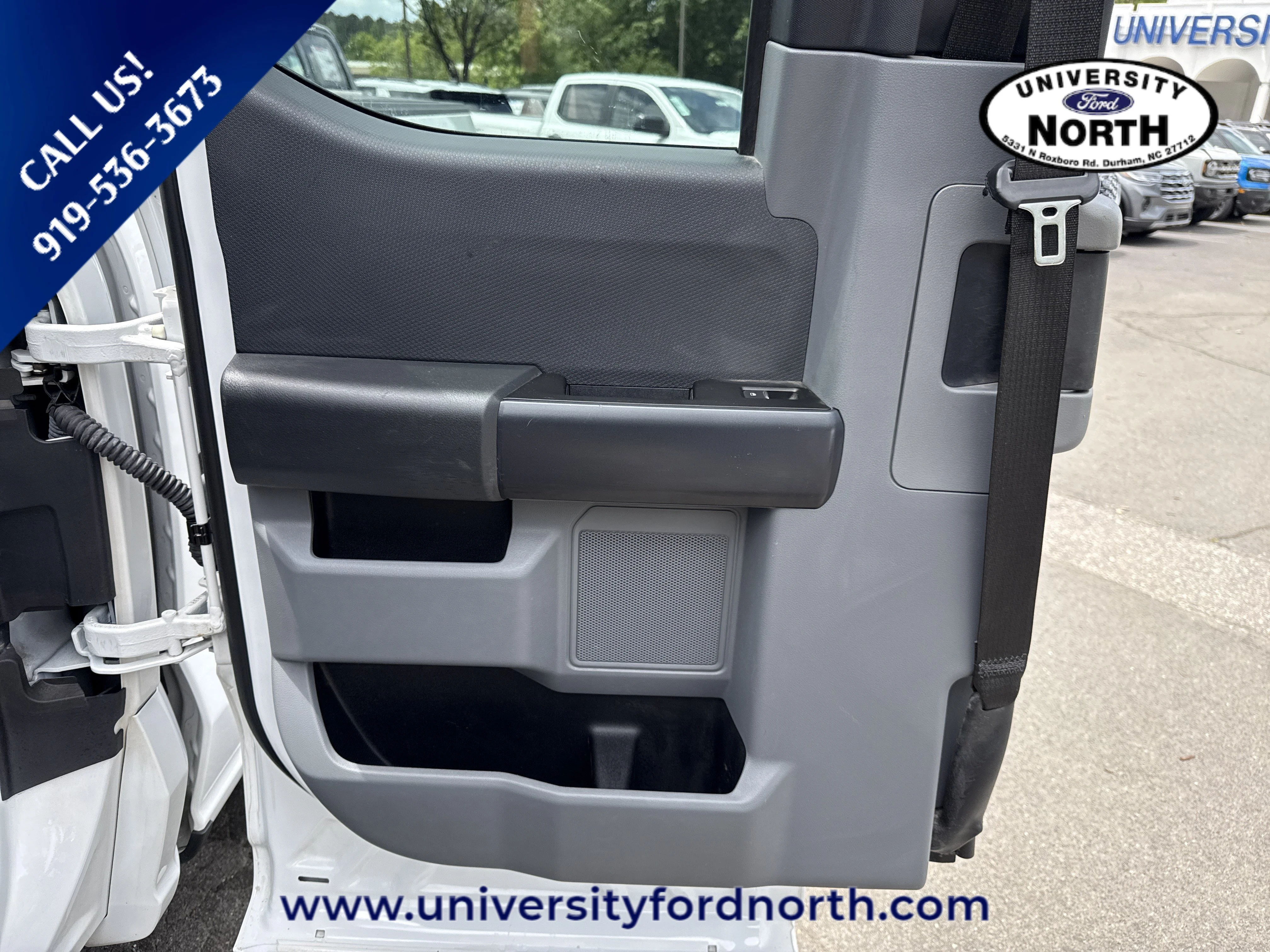 Used 2022 Oxford White Ford XL image 33
