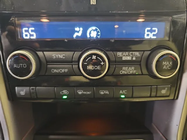 Used 2019 Gray Subaru Limited image 25