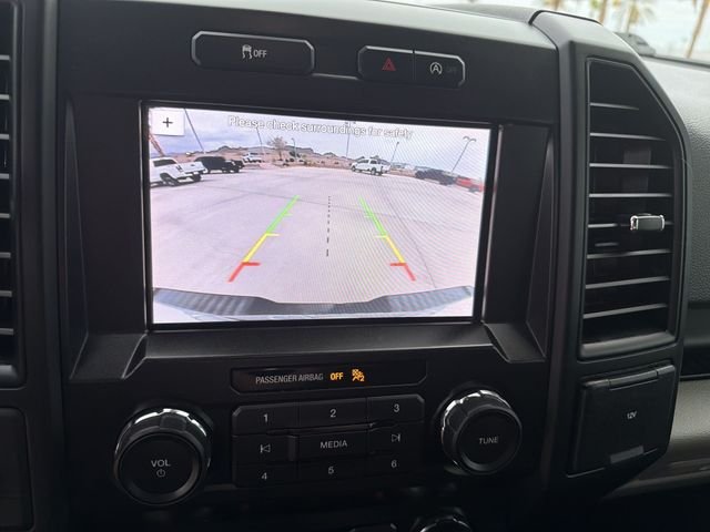 2019 Ford F-150 XL - Photo 20