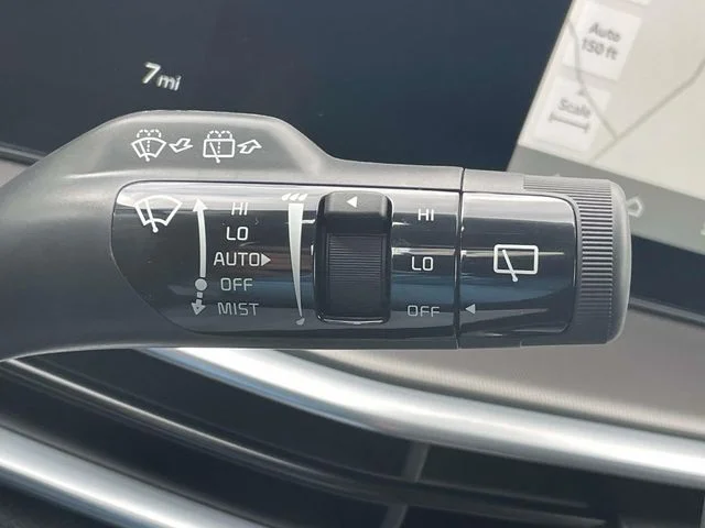 New 2026 Gray Kia X-Line SX Prestige image 36