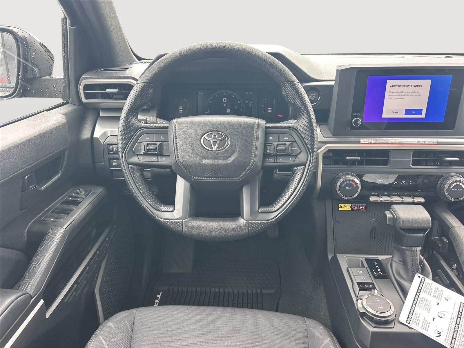 2026 Toyota Tacoma SR5 - Photo 19