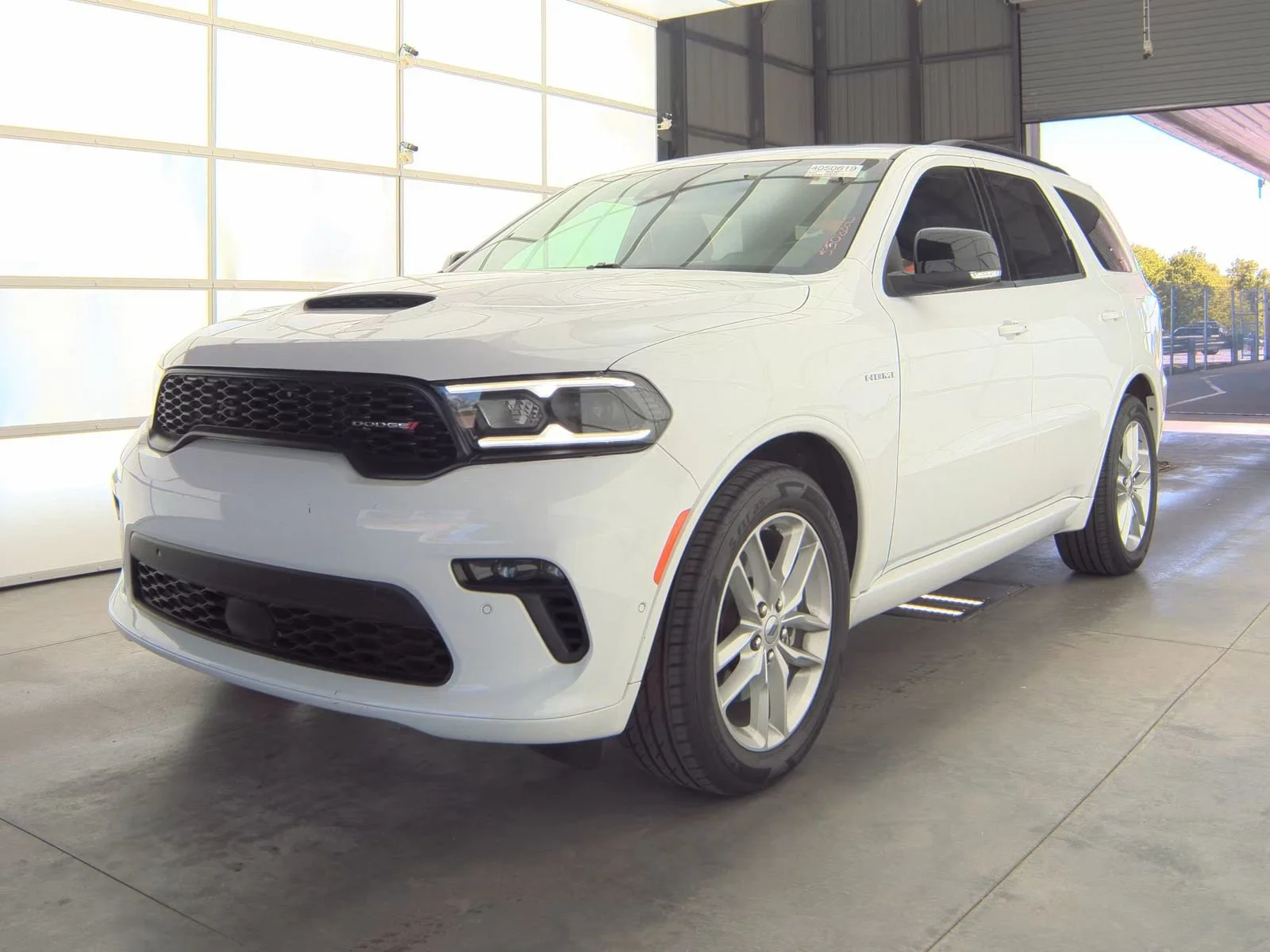 2023 Dodge Durango R/T Premium RWD's photo