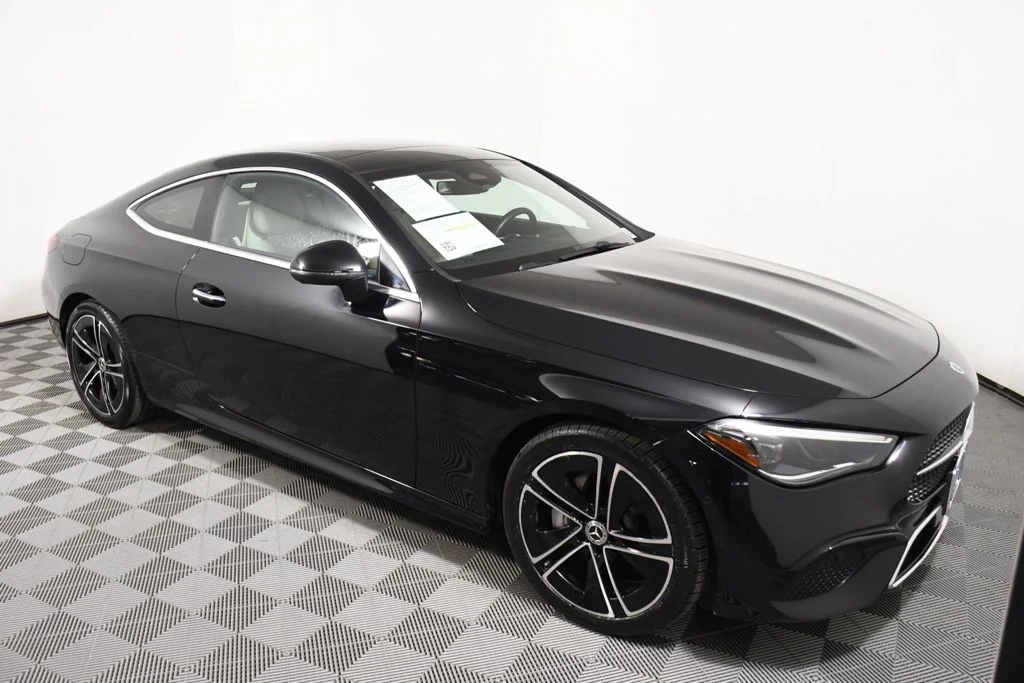 2024 Mercedes-Benz CLE CLE 300 - Photo 8