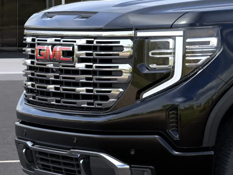 New 2026 Onyx Black GMC Denali image 13