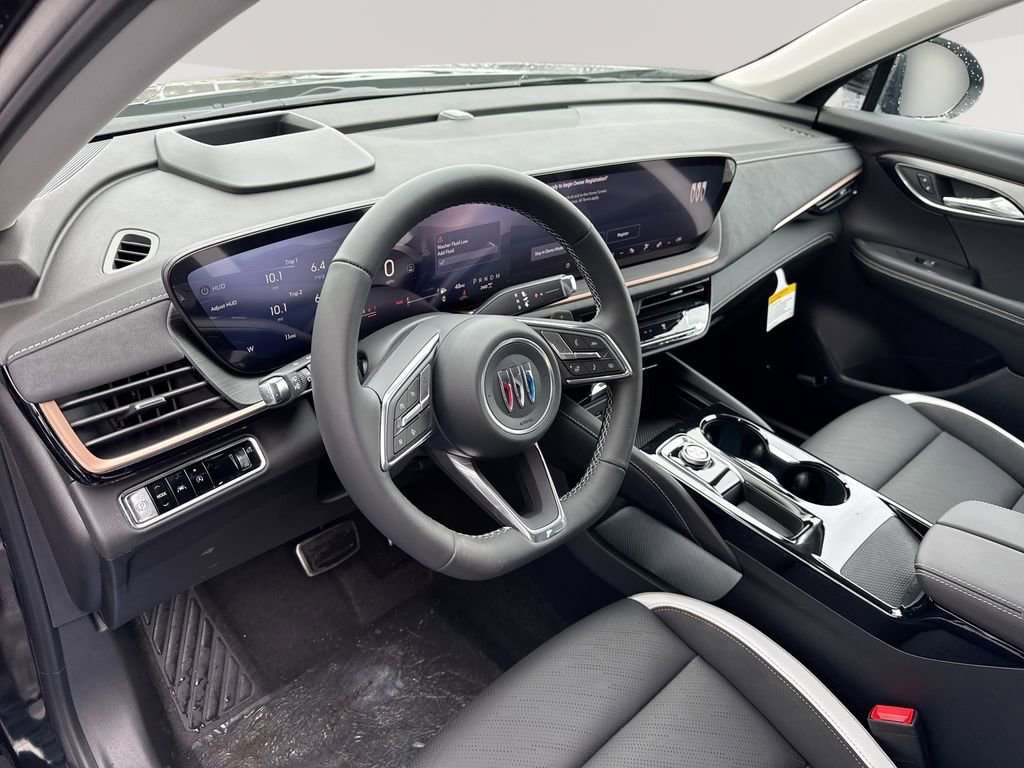2026 Buick Envision Sport Touring - Photo 10