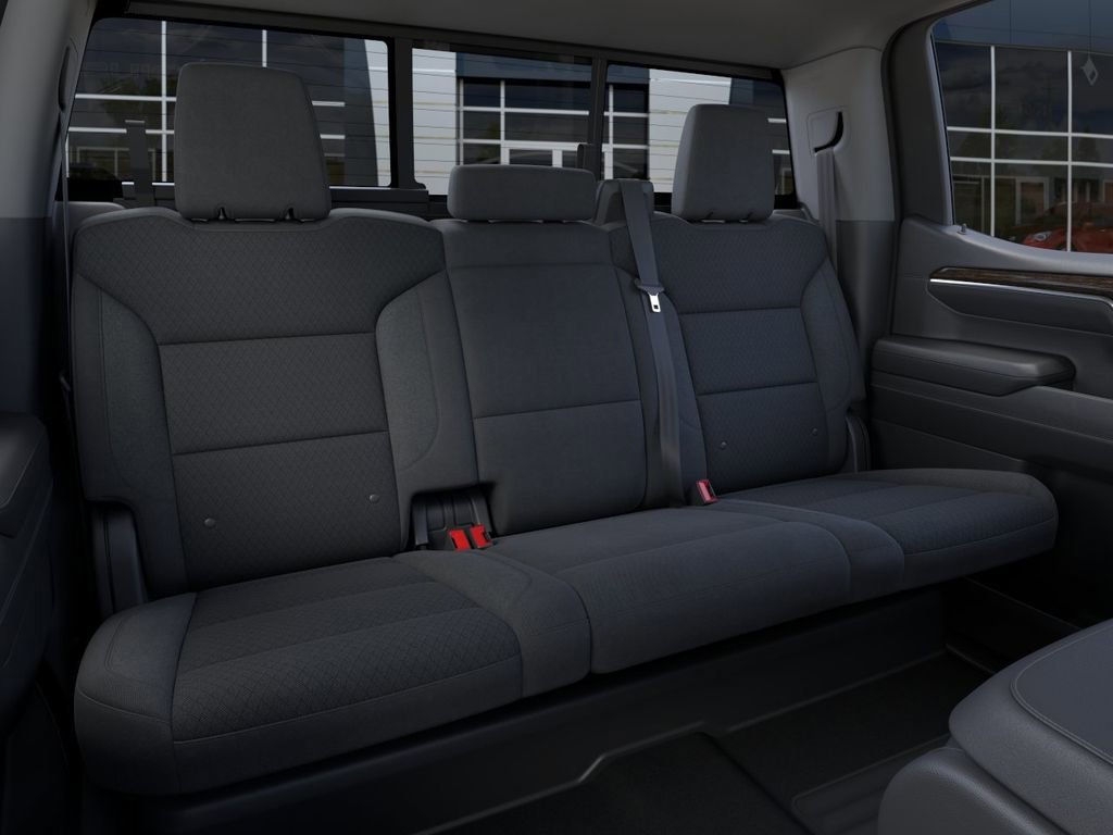 2026 GMC Sierra 1500 SLE - Photo 18