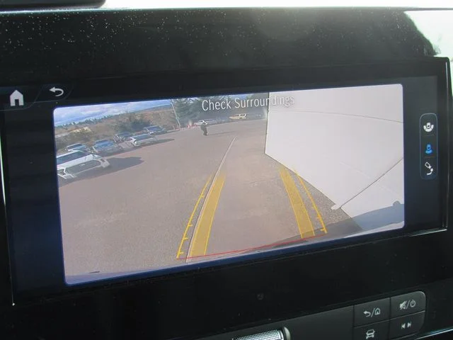 2025 Mercedes-Benz Sprinter Cargo Van Base - Photo 34