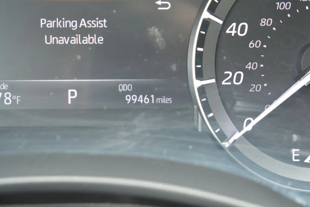2020 Toyota Highlander Limited - Photo 15