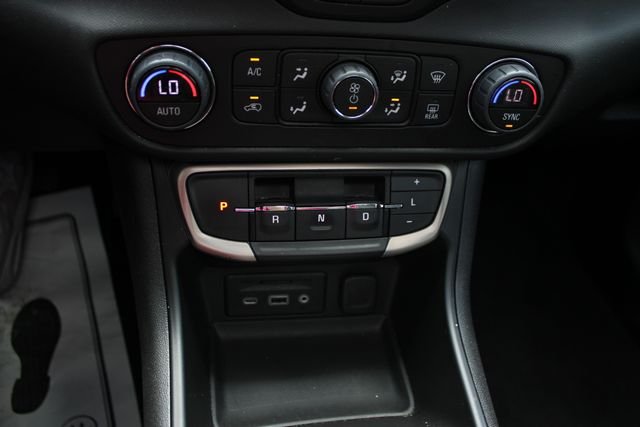 Used 2023 Black GMC Denali image 18