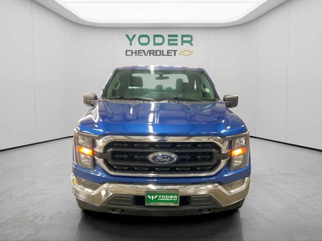 2023 Ford F-150 XL - Photo 58