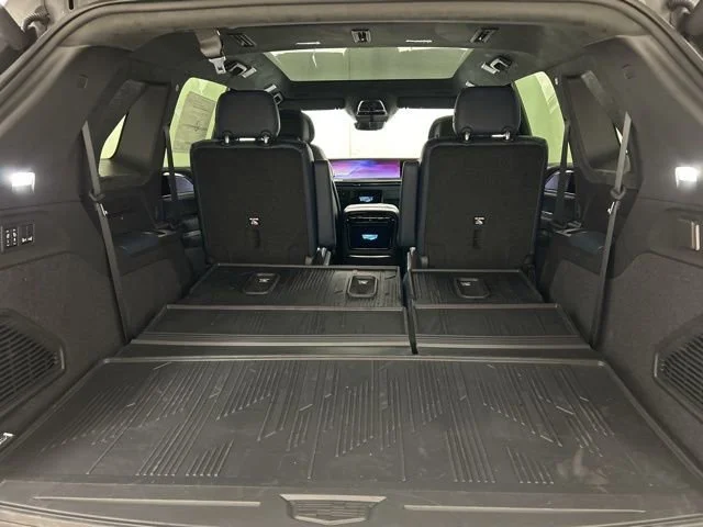 2026 Cadillac Escalade IQ Premium Sport - Photo 42