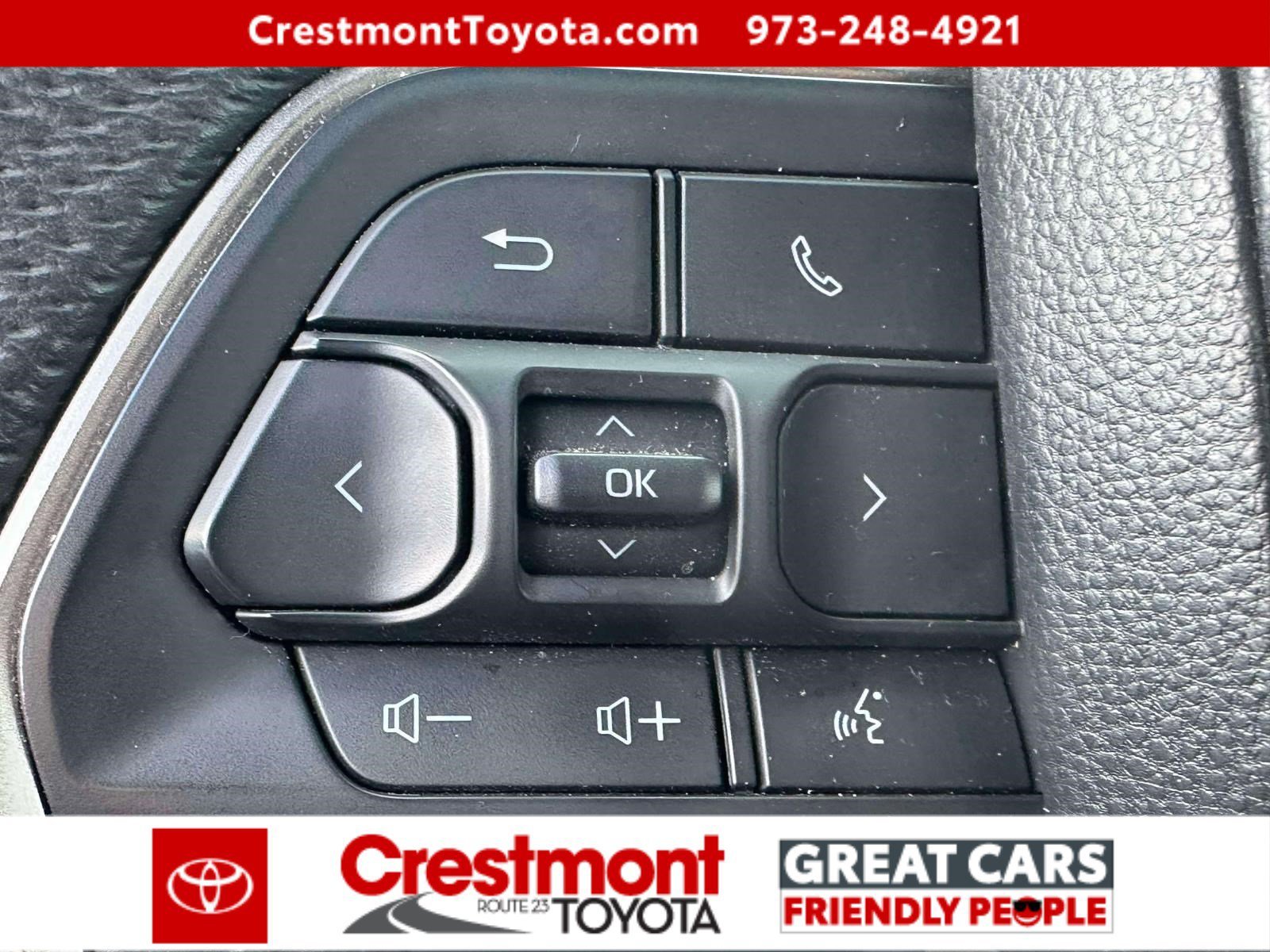 Certified Used 2024 Underground Toyota TRD Off Road Hybrid image 18