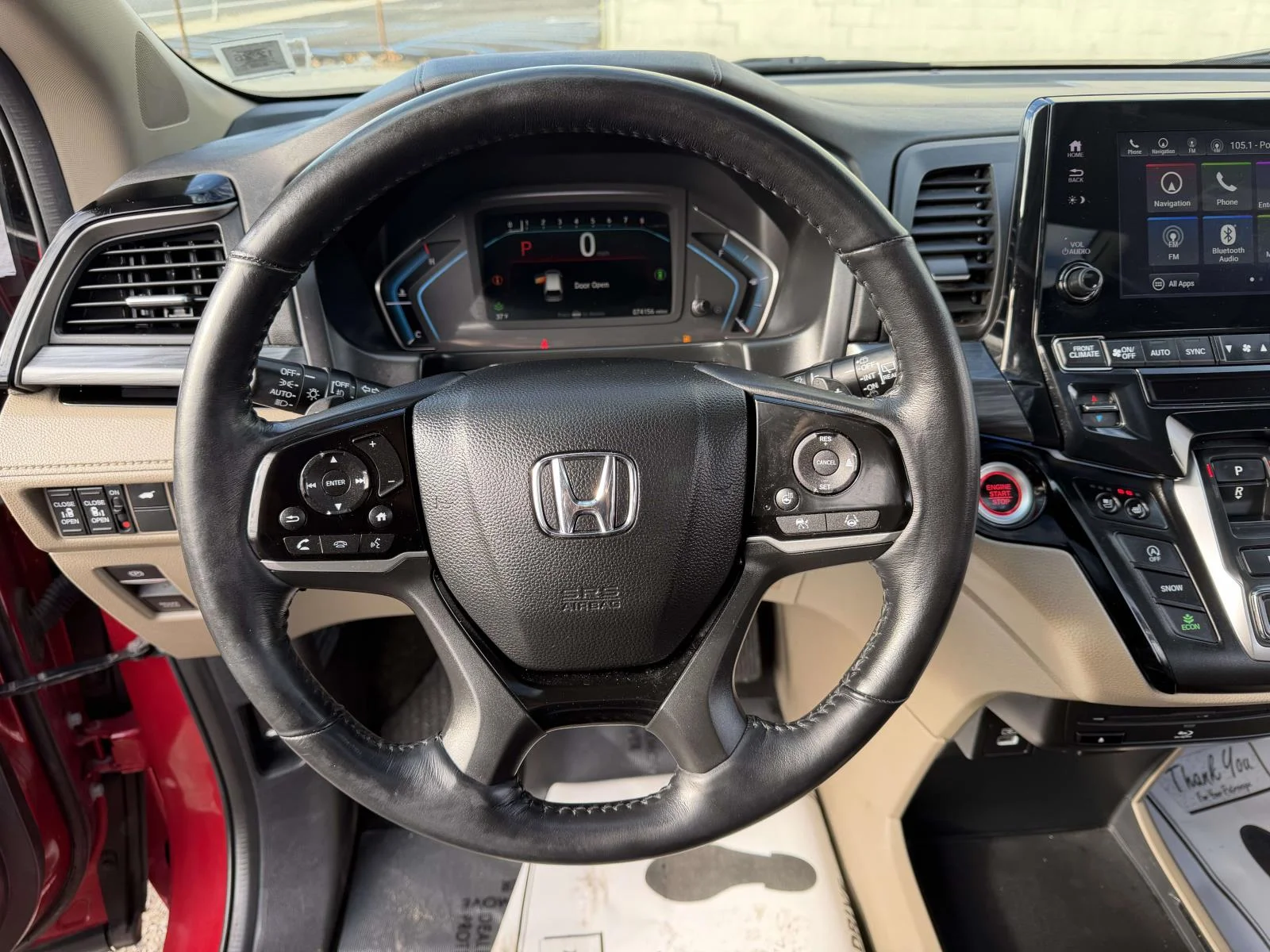 Used 2023  Honda Elite image 43