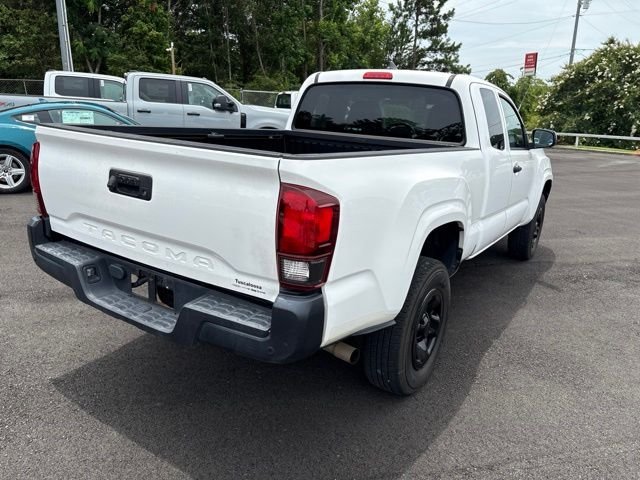Used 2019 White Toyota SR image 7