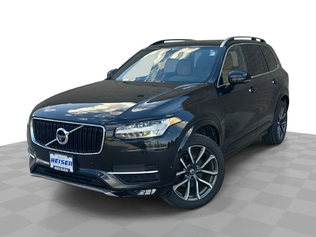 2016 Volvo XC90
