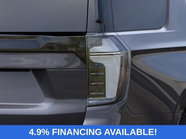 2026 Chevrolet Tahoe High Country - Photo 14